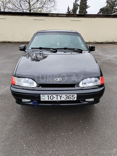 LADA (VAZ) 2115 2011, 370,000 km - 1.6 l - Tovuz