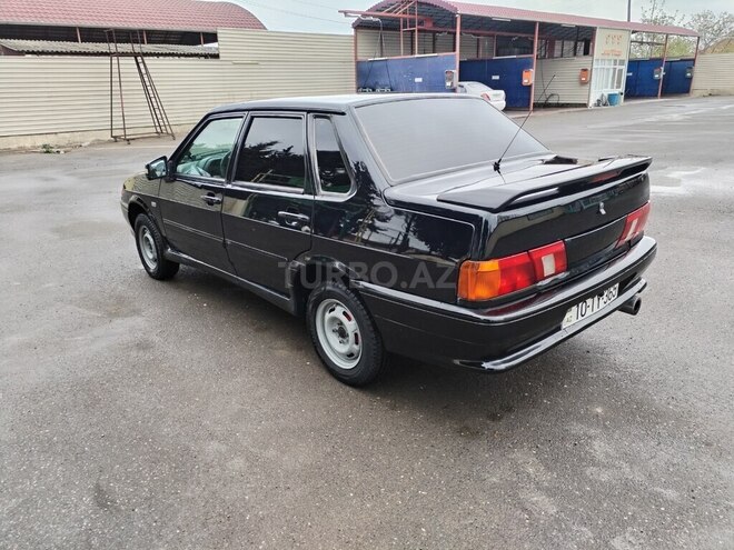 LADA (VAZ) 2115 2011, 370,000 km - 1.6 l - Tovuz