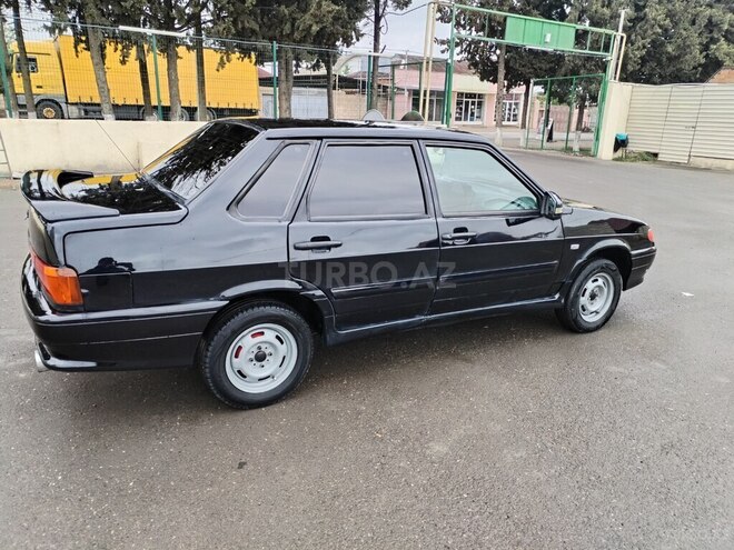 LADA (VAZ) 2115 2011, 370,000 km - 1.6 l - Tovuz
