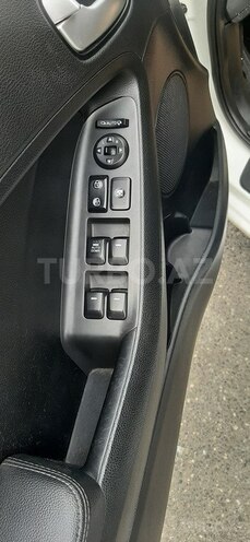 Kia K3 2017, 191,000 km - 1.6 l - Bakı