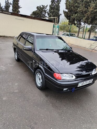 LADA (VAZ) 2115 2011, 370,000 km - 1.6 l - Tovuz