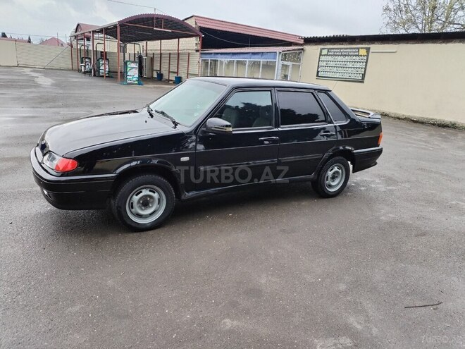 LADA (VAZ) 2115 2011, 370,000 km - 1.6 l - Tovuz