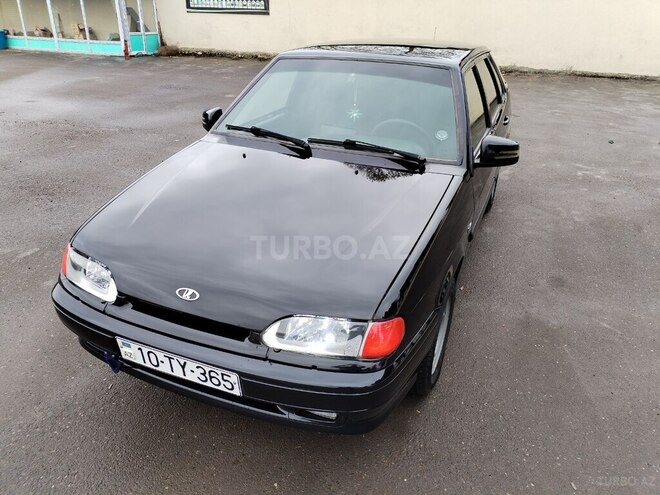 LADA (VAZ) 2115 2011, 370,000 km - 1.6 l - Tovuz
