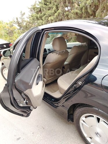 Honda Civic 2009, 360,000 km - 1.3 l - Bakı