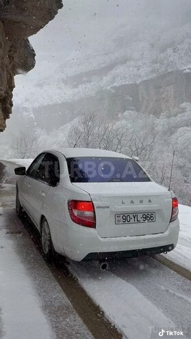 LADA (VAZ) Granta 2024, 15,000 km - 1.6 l - Bakı