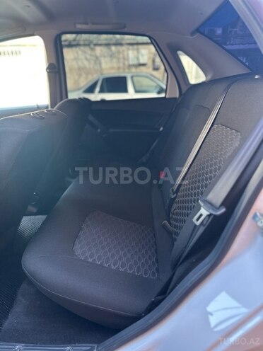 LADA (VAZ) Granta 2024, 15,000 km - 1.6 l - Bakı