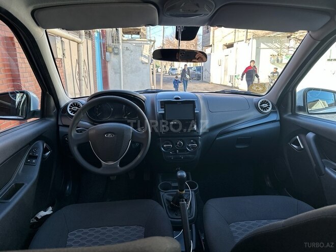 LADA (VAZ) Granta 2024, 15,000 km - 1.6 l - Bakı