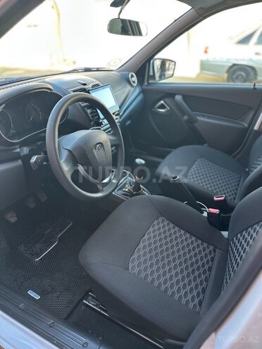 LADA (VAZ) Granta 2024, 15,000 km - 1.6 l - Bakı