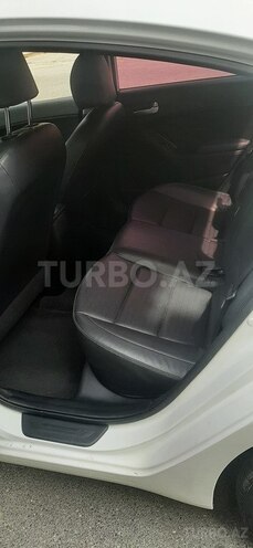 Kia K3 2017, 191,000 km - 1.6 l - Bakı
