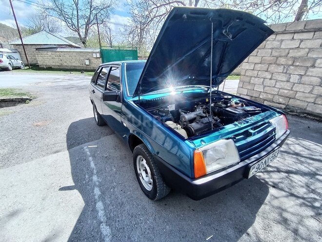 LADA (VAZ) 2109 2005, 188,220 km - 1.5 l - Qəbələ