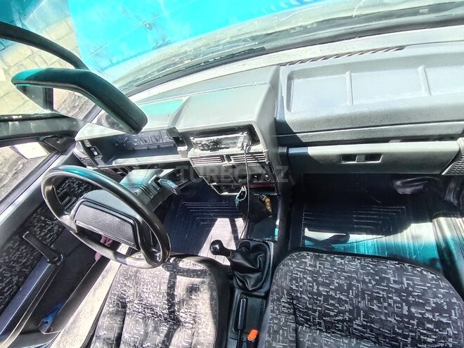 LADA (VAZ) 2109 2005, 188,220 km - 1.5 l - Qəbələ