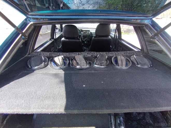 LADA (VAZ) 2109 2005, 188,220 km - 1.5 l - Qəbələ
