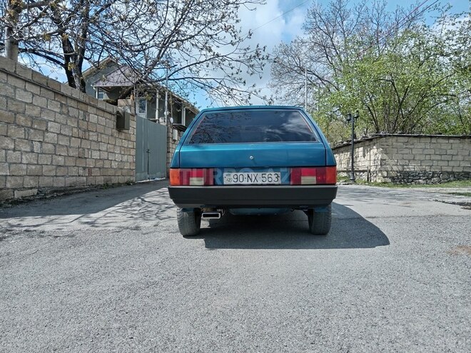 LADA (VAZ) 2109 2005, 188,220 km - 1.5 l - Qəbələ