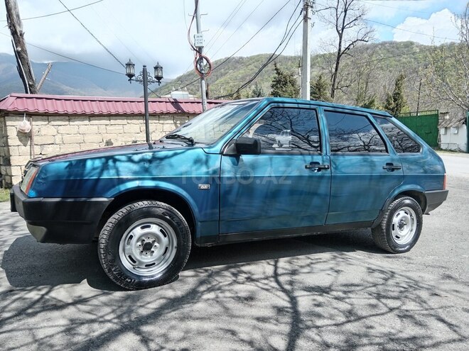 LADA (VAZ) 2109 2005, 188,220 km - 1.5 l - Qəbələ