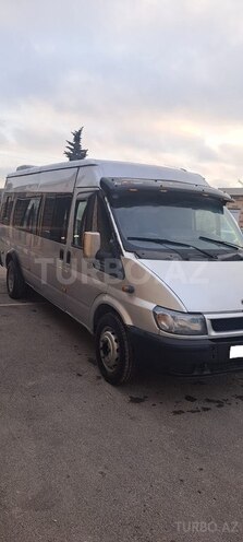 Ford Transit 2004, 345,000 km - 2.4 л - Bakı