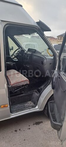 Ford Transit 2004, 345,000 km - 2.4 л - Bakı