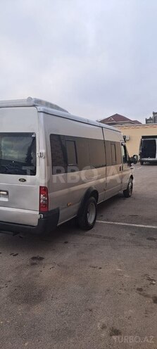 Ford Transit 2004, 345,000 km - 2.4 л - Bakı