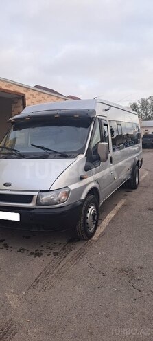 Ford Transit 2004, 345,000 km - 2.4 л - Bakı