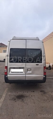 Ford Transit 2004, 345,000 km - 2.4 л - Bakı