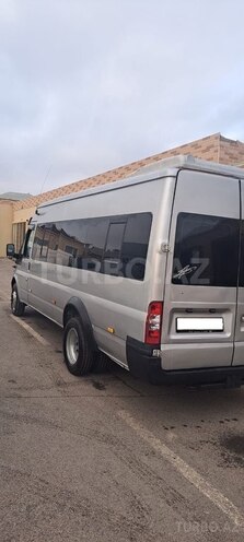 Ford Transit 2004, 345,000 km - 2.4 л - Bakı