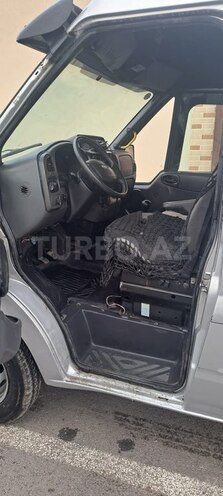 Ford Transit 2004, 345,000 km - 2.4 л - Bakı