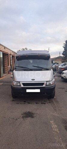Ford Transit 2004, 345,000 km - 2.4 л - Bakı