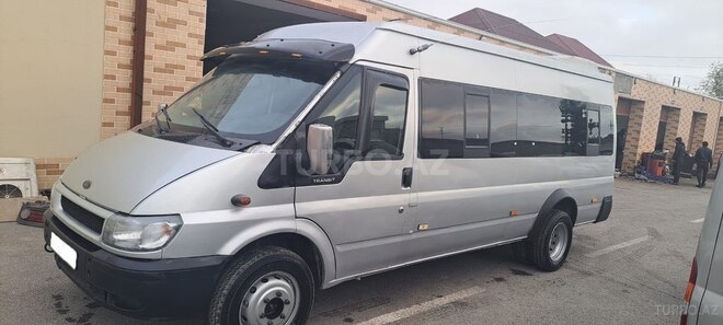 Ford Transit 2004, 345,000 km - 2.4 л - Bakı