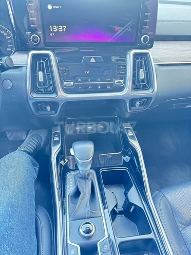 Kia Sorento 2021, 193,000 km - 2.2 l - Bakı
