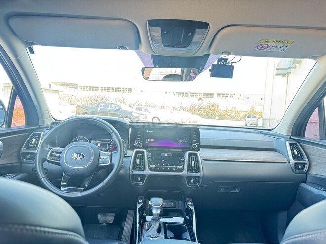 Kia Sorento 2021, 193,000 km - 2.2 l - Bakı