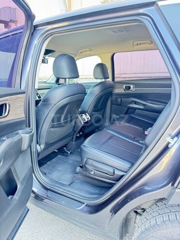Kia Sorento 2021, 193,000 km - 2.2 l - Bakı