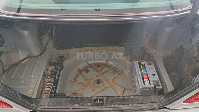 Mercedes C 220 1994, 325,000 km - 2.2 l - Şəki