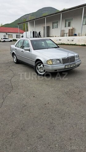 Mercedes C 220 1994, 325,000 km - 2.2 l - Şəki