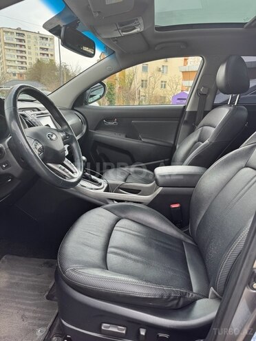 Kia Sportage 2014, 175,000 km - 2.0 l - Bakı
