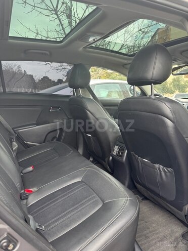 Kia Sportage 2014, 175,000 km - 2.0 l - Bakı