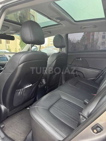 Kia Sportage 2014, 175,000 km - 2.0 l - Bakı