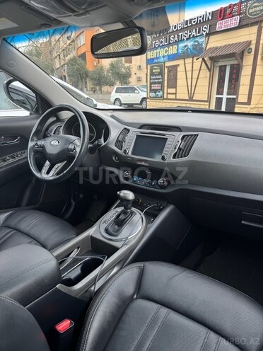 Kia Sportage 2014, 175,000 km - 2.0 l - Bakı