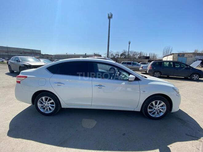 Nissan Sentra 2019, 25,000 km - 1.8 l - Bakı