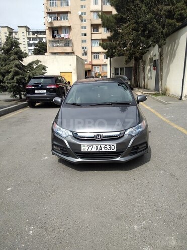 Honda Insight 2012, 285,000 km - 1.3 l - Bakı