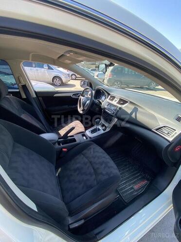 Nissan Sentra 2019, 25,000 km - 1.8 l - Bakı