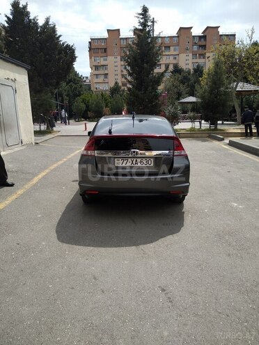 Honda Insight 2012, 285,000 km - 1.3 l - Bakı
