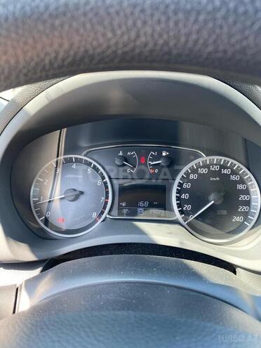 Nissan Sentra 2019, 25,000 km - 1.8 l - Bakı