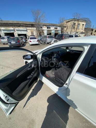 Nissan Sentra 2019, 25,000 km - 1.8 l - Bakı