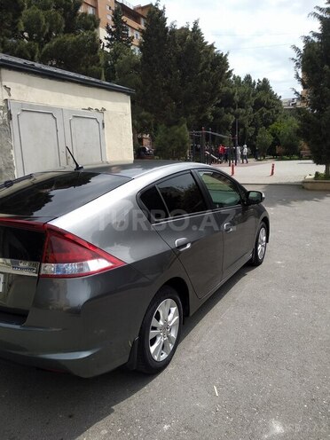 Honda Insight 2012, 285,000 km - 1.3 l - Bakı