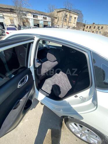 Nissan Sentra 2019, 25,000 km - 1.8 l - Bakı