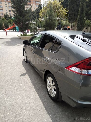 Honda Insight 2012, 285,000 km - 1.3 l - Bakı