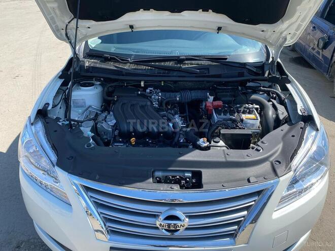 Nissan Sentra 2019, 25,000 km - 1.8 l - Bakı