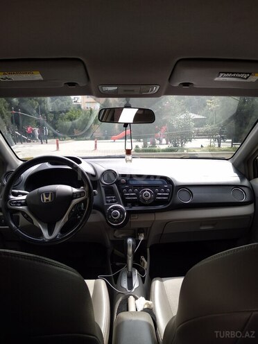 Honda Insight 2012, 285,000 km - 1.3 l - Bakı