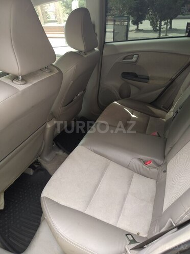 Honda Insight 2012, 285,000 km - 1.3 l - Bakı