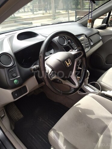 Honda Insight 2012, 285,000 km - 1.3 l - Bakı