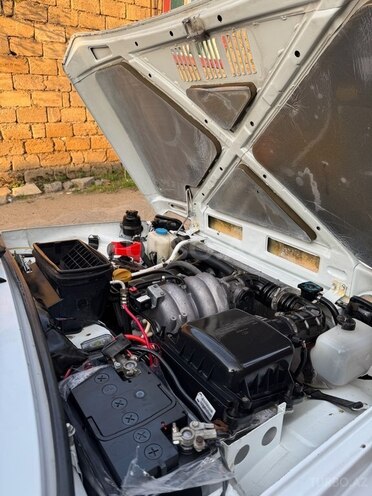 LADA (VAZ) Niva 2015, 200,000 km - 1.7 l - Bakı